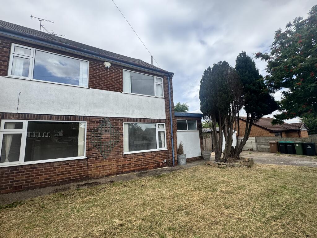 3 bed Detached for rent in Mansfield Woodhouse. From Bairstow Eves - Mansfield 3 bed Detached for rent in Mansfield Woodhouse. From Bairstow Eves - Mansfield