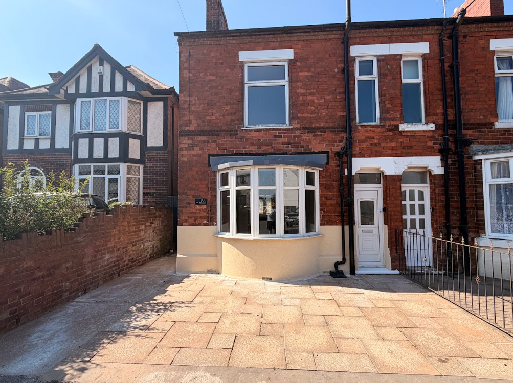 3 bed Semi Detached for rent in Huthwaite. From Bairstow Eves - Mansfield