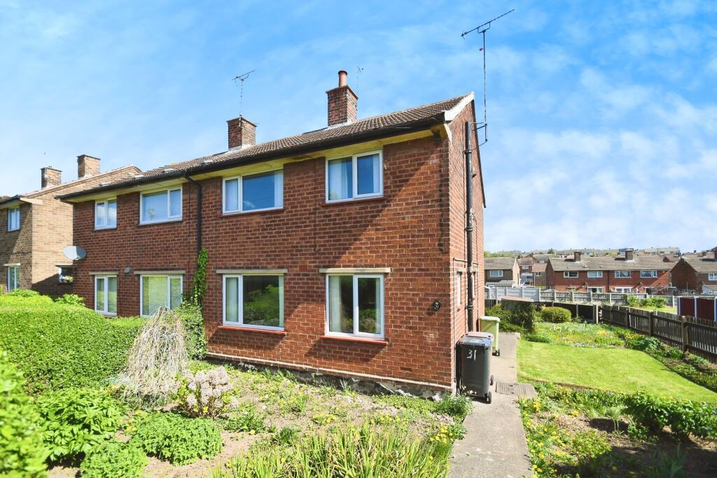3 bed Detached for rent in Shirebrook. From Bairstow Eves - Mansfield