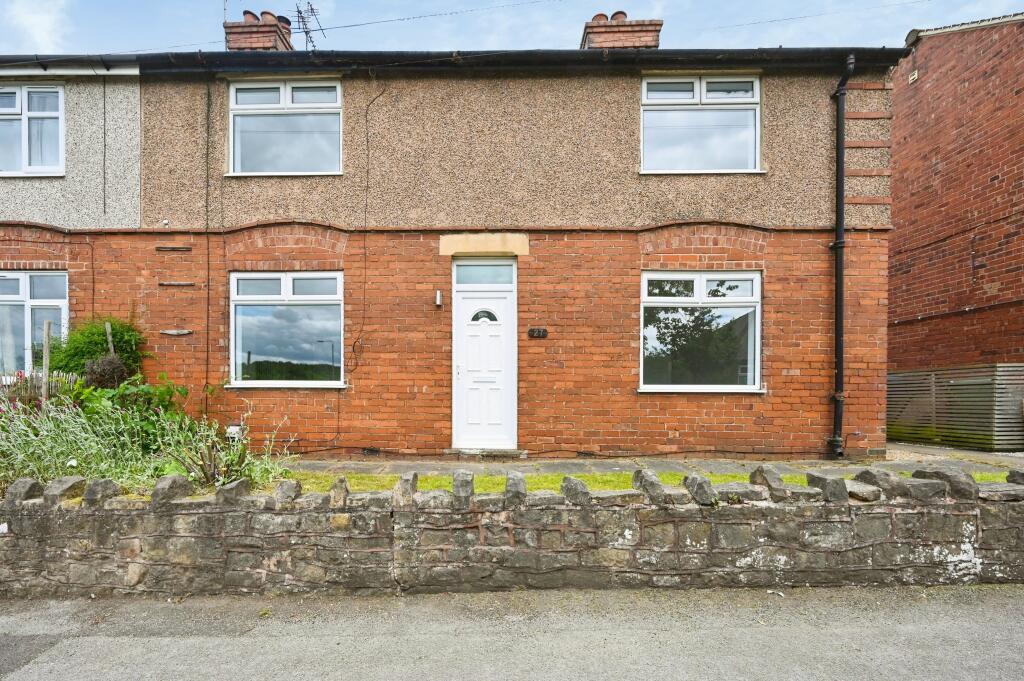 3 bed Semi Detached for rent in Mansfield Woodhouse. From Bairstow Eves - Mansfield