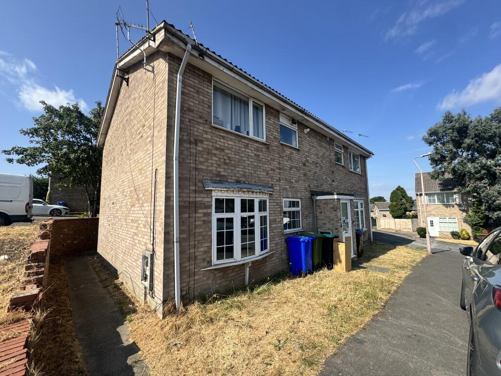 1 bed 1st Floor Flat for rent in Mansfield. From Bairstow Eves - Mansfield