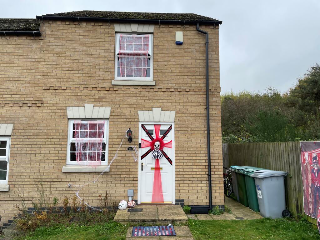 2 bed Detached for rent in Rainworth. From Bairstow Eves - Mansfield