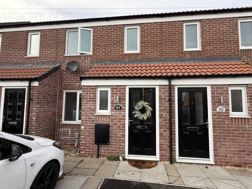 2 bed Detached for rent in Edwinstowe. From Bairstow Eves - Mansfield 2 bed Detached for rent in Edwinstowe. From Bairstow Eves - Mansfield
