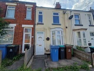 2 bed Mid Terraced House for rent in Mansfield. From Bairstow Eves - Mansfield 2 bed Mid Terraced House for rent in Mansfield. From Bairstow Eves - Mansfield
