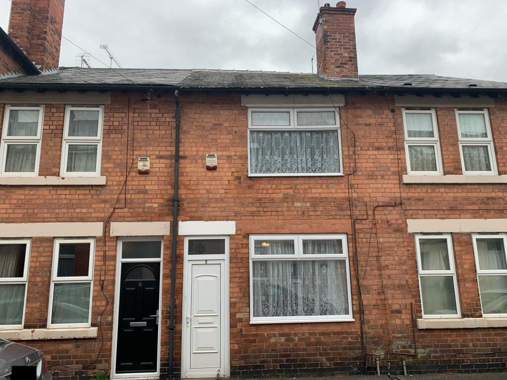 2 bed Detached for rent in Mansfield. From Bairstow Eves - Mansfield 2 bed Detached for rent in Mansfield. From Bairstow Eves - Mansfield