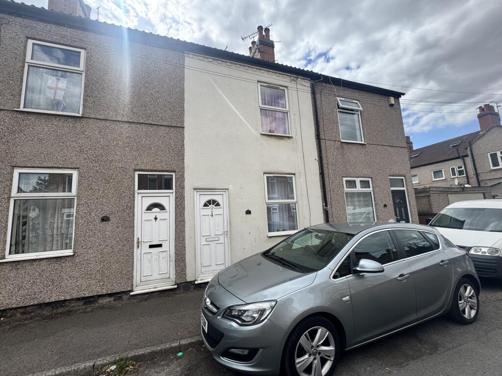 2 bed Detached for rent in Mansfield. From Bairstow Eves - Mansfield