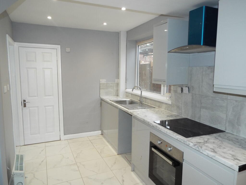 2 bed 1st Floor Flat for rent in Mansfield. From Bairstow Eves - Mansfield 2 bed 1st Floor Flat for rent in Mansfield. From Bairstow Eves - Mansfield