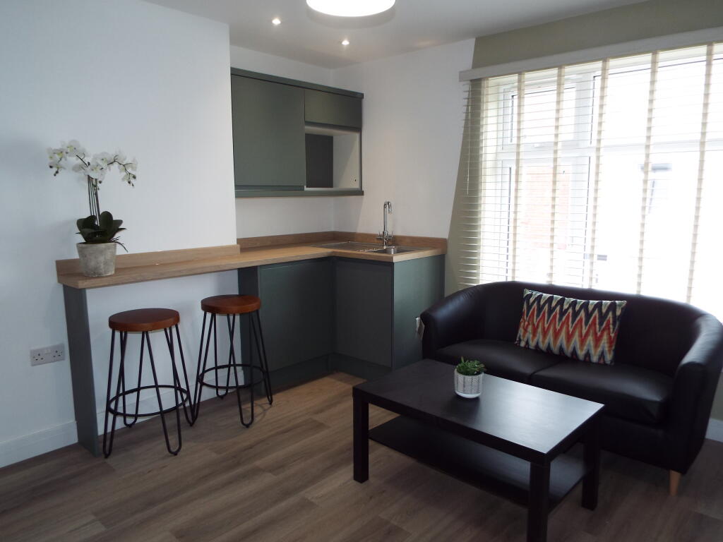 1 bed House Share for rent in Mansfield. From Bairstow Eves - Mansfield