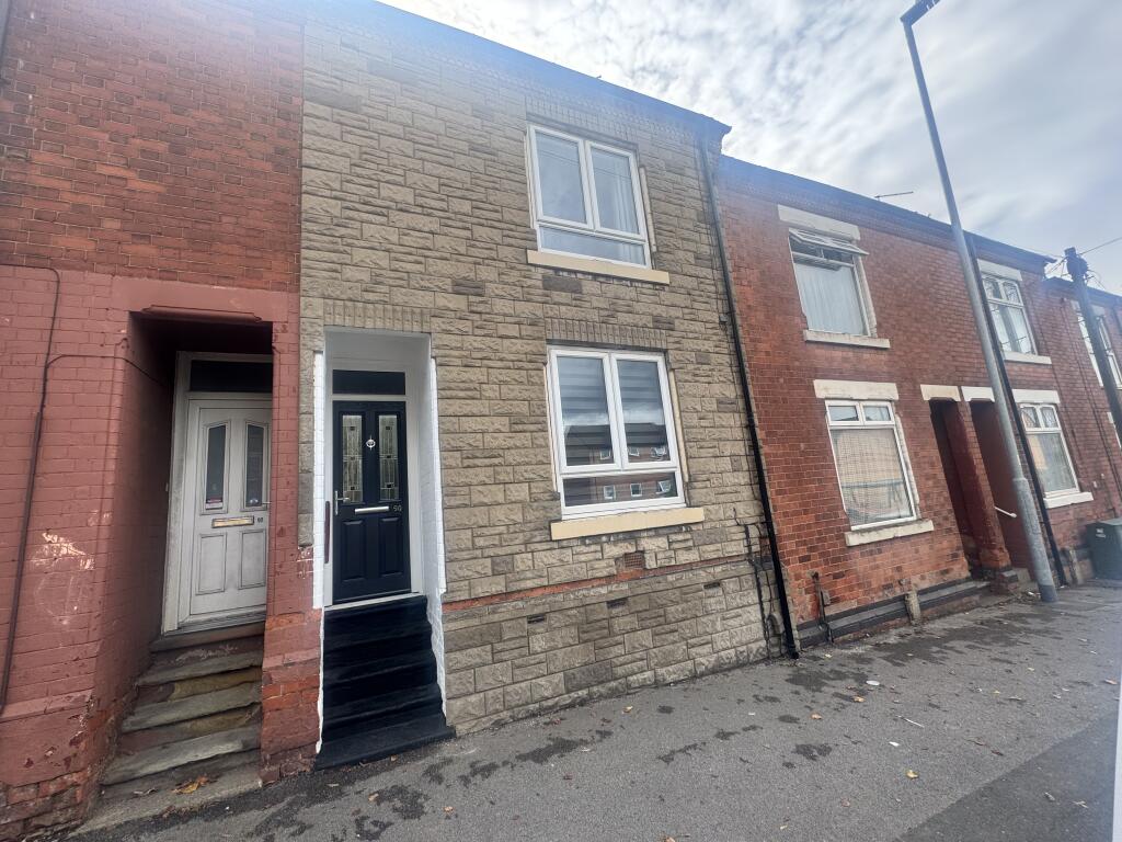 2 bed Detached for rent in Mansfield. From Bairstow Eves - Mansfield 2 bed Detached for rent in Mansfield. From Bairstow Eves - Mansfield