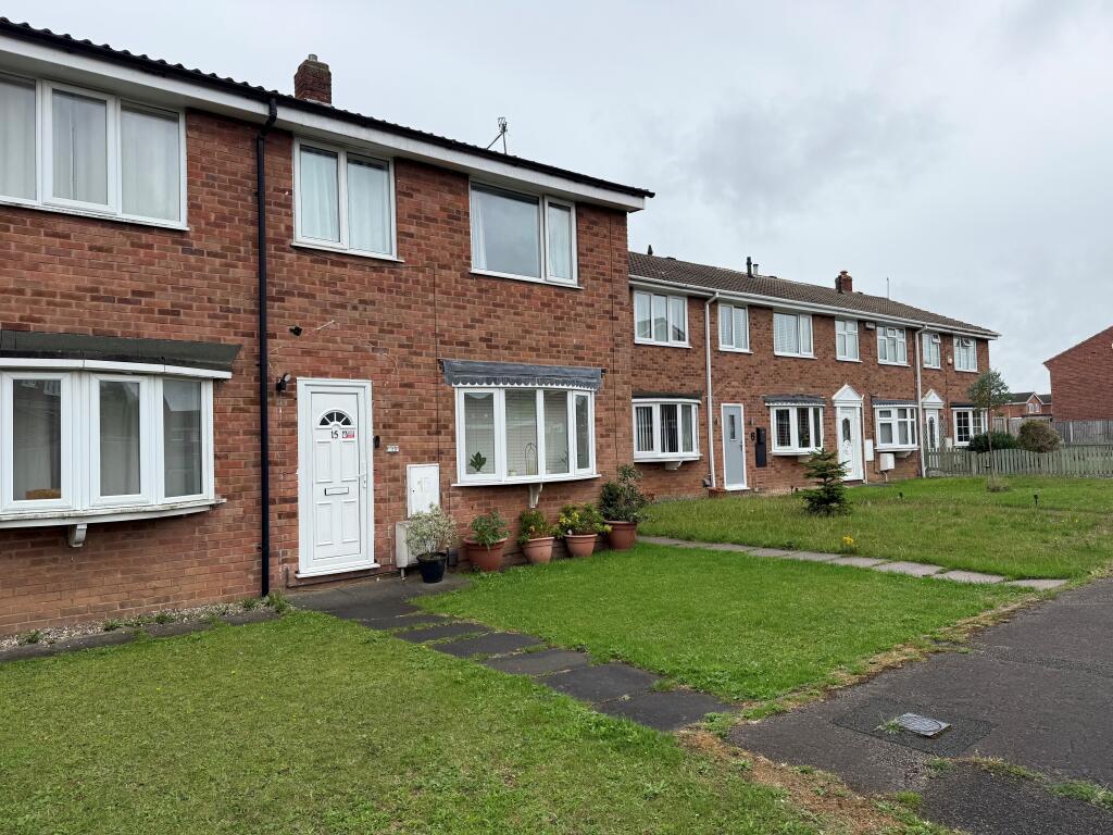 3 bed Mid Terraced House for rent in Mansfield Woodhouse. From Bairstow Eves - Mansfield 3 bed Mid Terraced House for rent in Mansfield Woodhouse. From Bairstow Eves - Mansfield