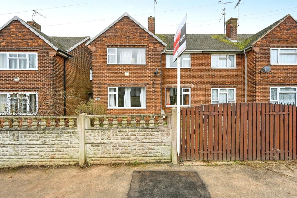 3 bed Detached for rent in Mansfield. From Bairstow Eves - Mansfield 3 bed Detached for rent in Mansfield. From Bairstow Eves - Mansfield