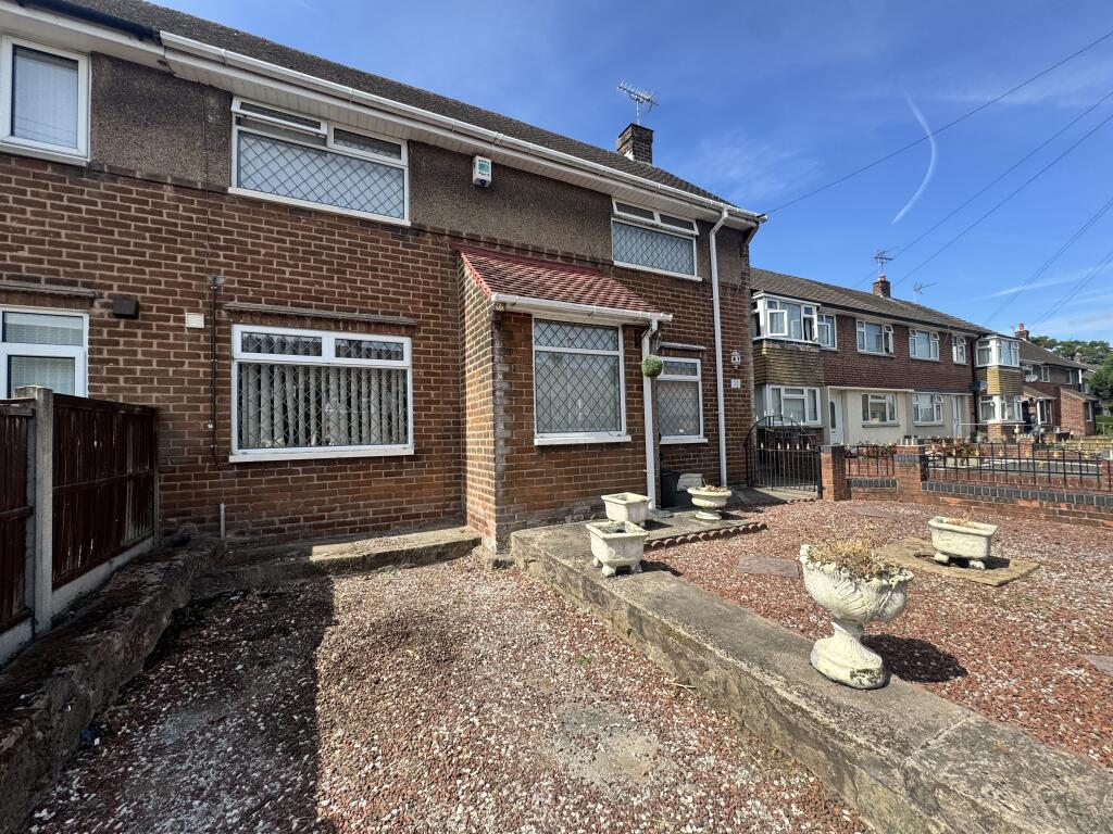 3 bed Detached for rent in Mansfield. From Bairstow Eves - Mansfield 3 bed Detached for rent in Mansfield. From Bairstow Eves - Mansfield