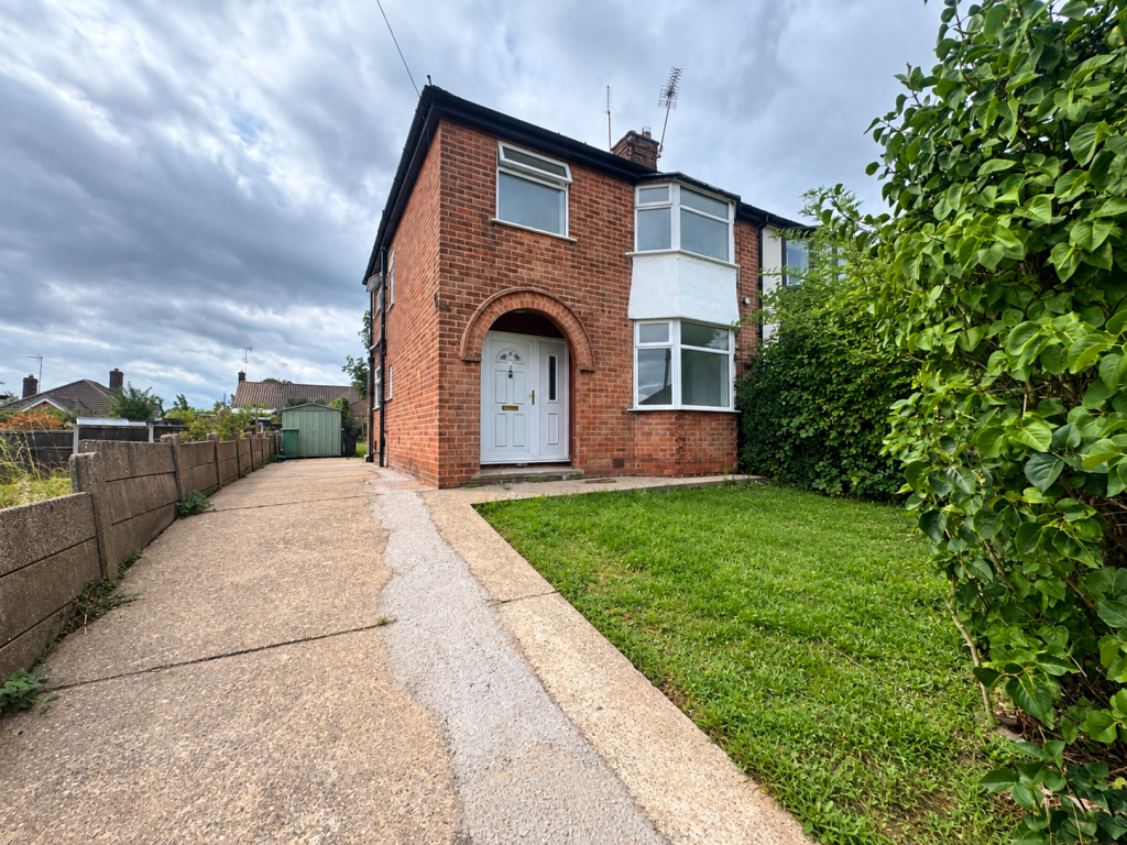 3 bed Semi Detached for rent in Mansfield. From Bairstow Eves - Mansfield 3 bed Semi Detached for rent in Mansfield. From Bairstow Eves - Mansfield