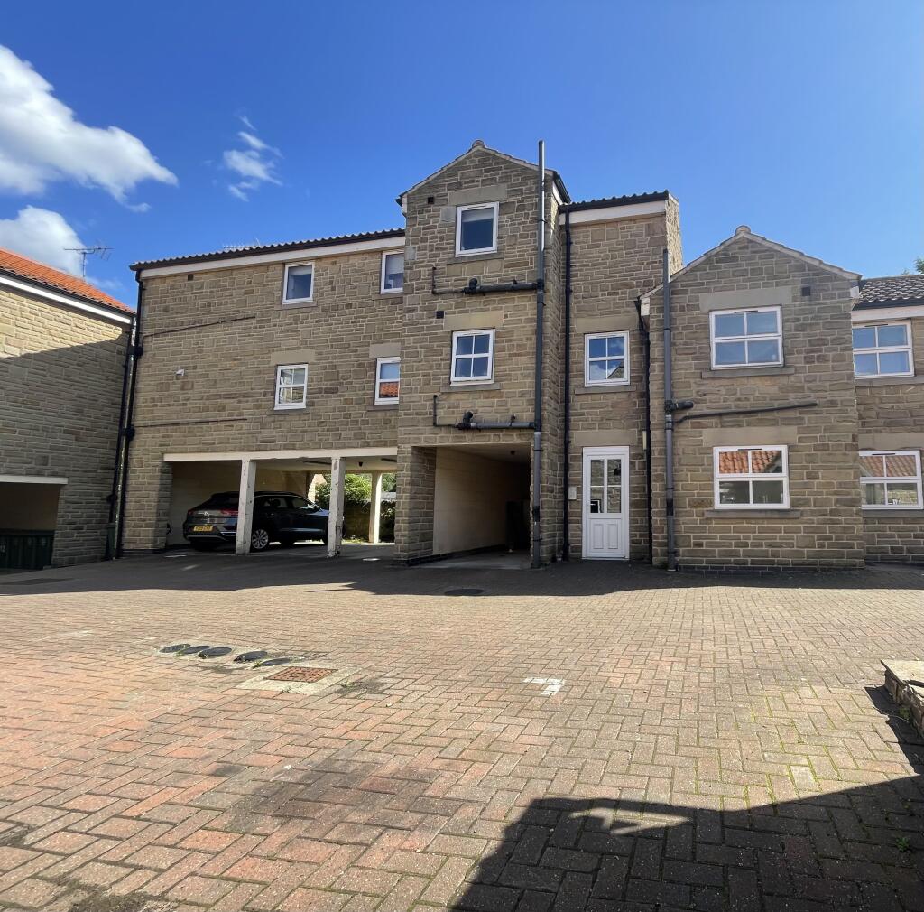2 bed 1st Floor Flat for rent in Mansfield Woodhouse. From Bairstow Eves - Mansfield