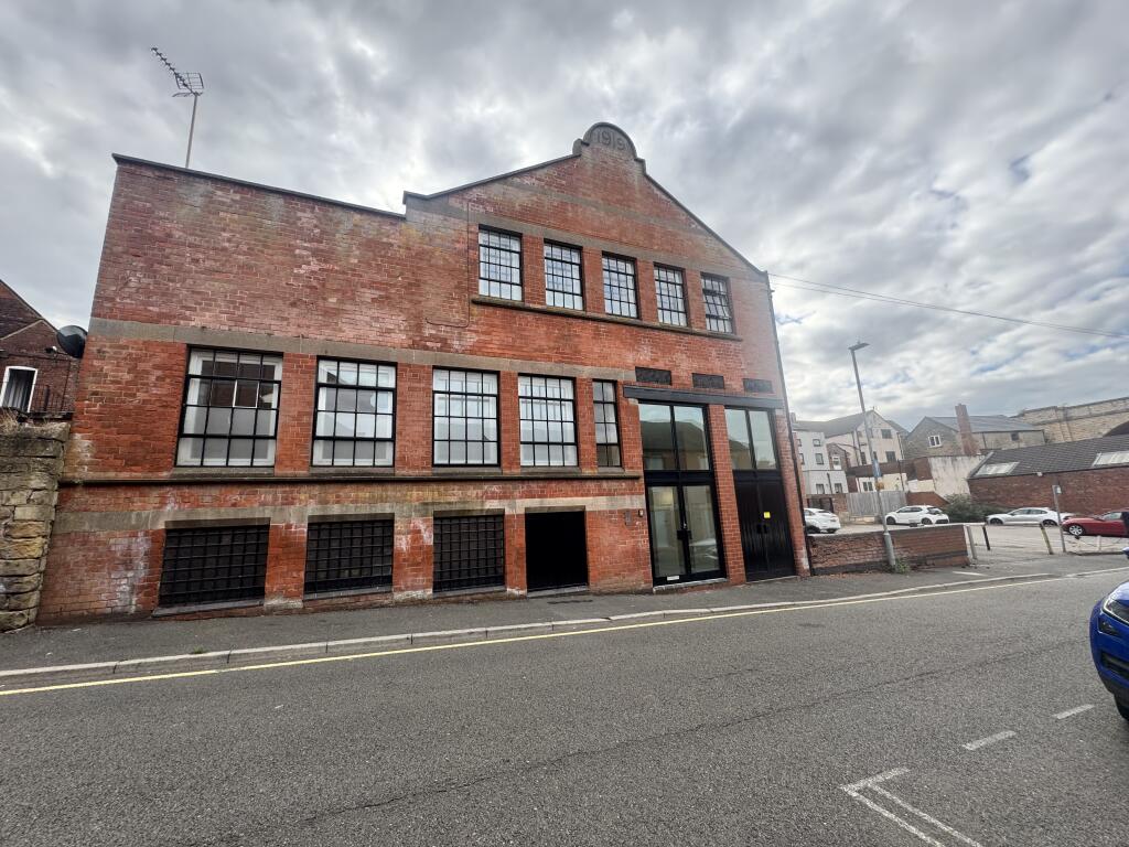 1 bed 1st Floor Flat for rent in Mansfield. From Bairstow Eves - Mansfield