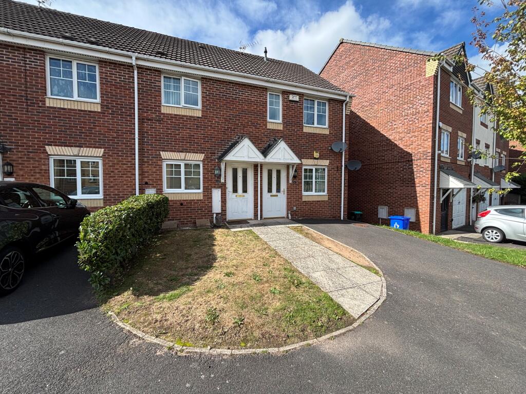2 bed Apartment for rent in Mansfield. From Bairstow Eves - Mansfield 2 bed Apartment for rent in Mansfield. From Bairstow Eves - Mansfield