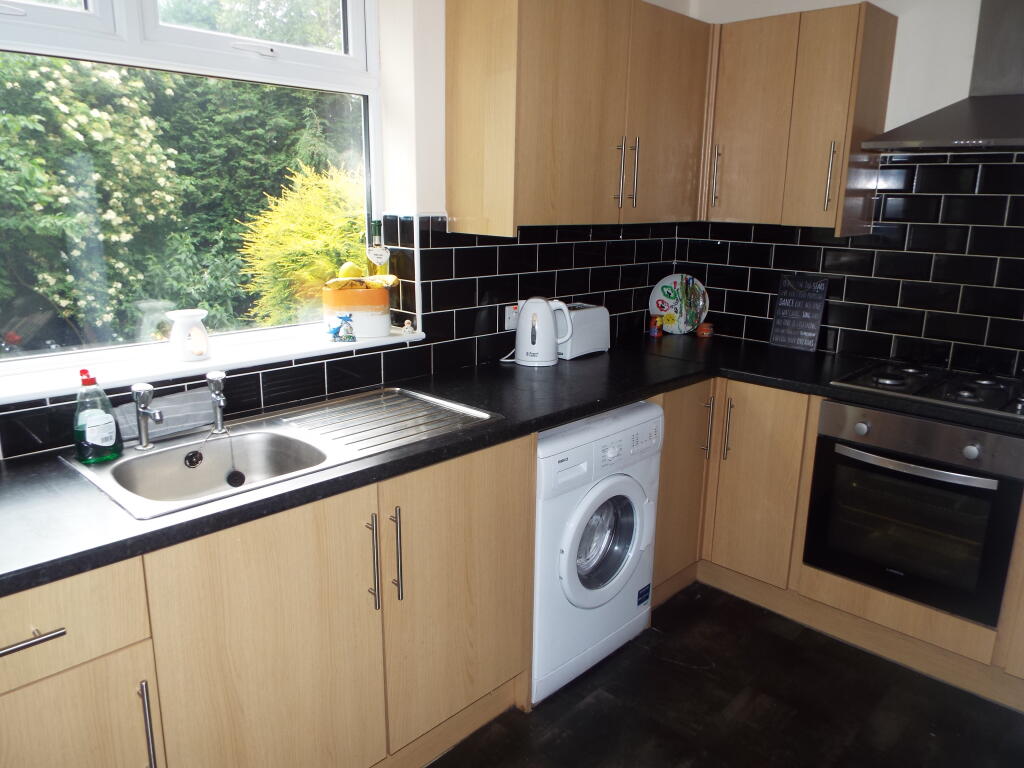 3 bed Semi Detached for rent in Mansfield. From Bairstow Eves - Mansfield