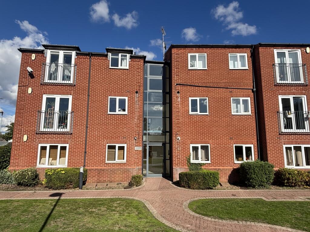 2 bed 1st Floor Flat for rent in Mansfield. From Bairstow Eves - Mansfield 2 bed 1st Floor Flat for rent in Mansfield. From Bairstow Eves - Mansfield