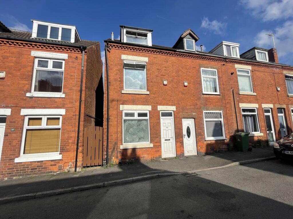 3 bed Detached for rent in Mansfield. From Bairstow Eves - Mansfield 3 bed Detached for rent in Mansfield. From Bairstow Eves - Mansfield