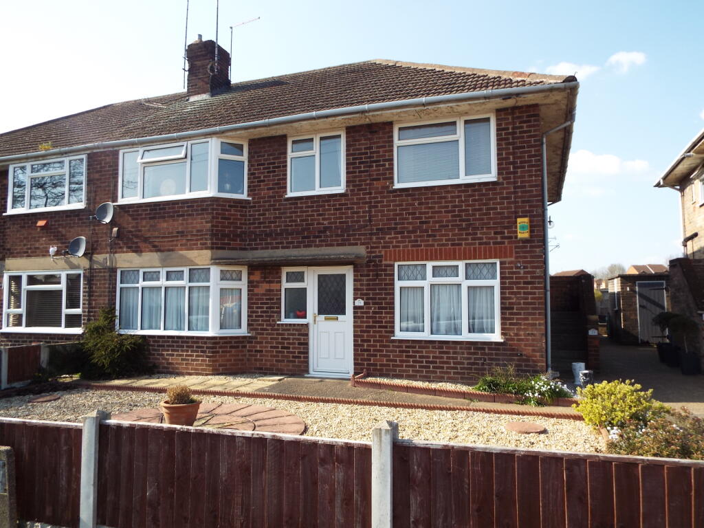 2 bed House (unspecified) for rent in Mansfield. From Bairstow Eves - Mansfield