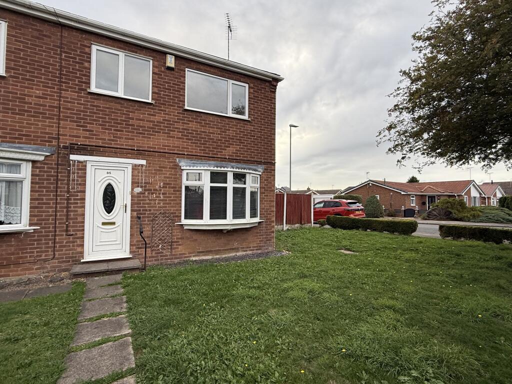 3 bed Detached for rent in Market Warsop. From Bairstow Eves - Mansfield