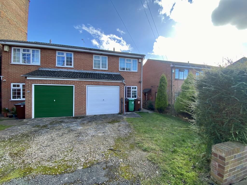 2 bed Detached for rent in Nottingham. From Bairstow Eves - Nottingham