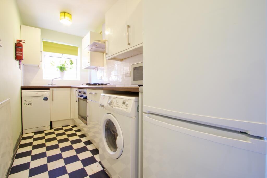 5 bed 1st Floor Flat for rent in Nottingham. From Bairstow Eves - Nottingham