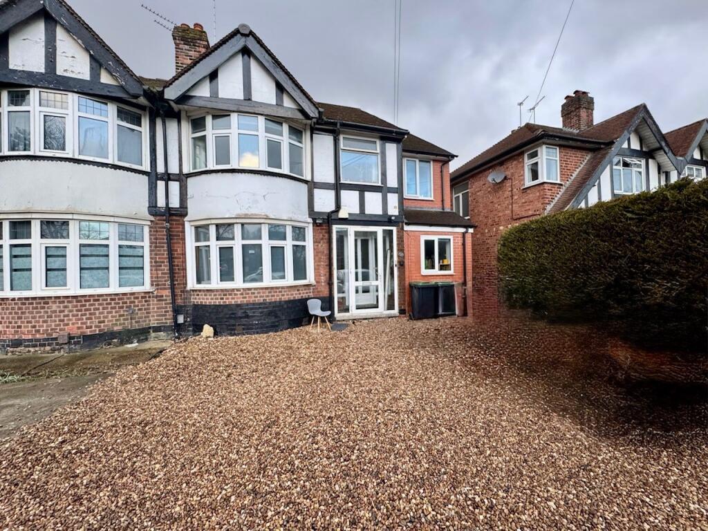 1 bed House Share for rent in Beeston. From Bairstow Eves - Nottingham