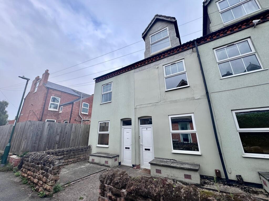 6 bed Detached for rent in Nottingham. From Bairstow Eves Lettings - Nottingham