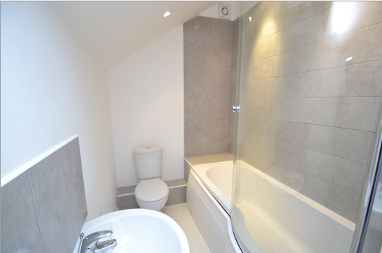 1 bed Detached for rent in Nottingham. From Bairstow Eves Lettings - Nottingham