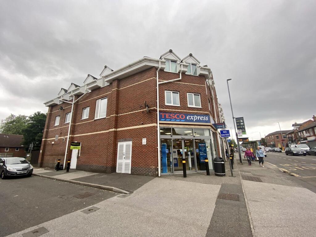 2 bed Apartment for rent in Lambley. From Bairstow Eves Lettings - Nottingham