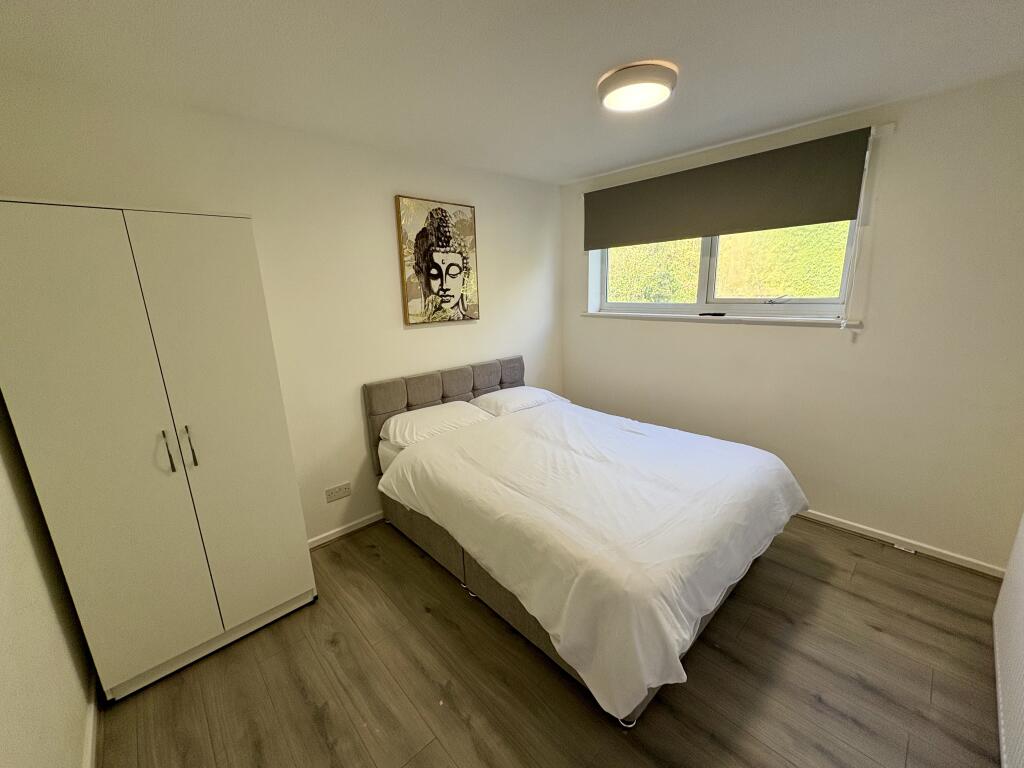 1 bed House Share for rent in Arnold. From Bairstow Eves - Nottingham