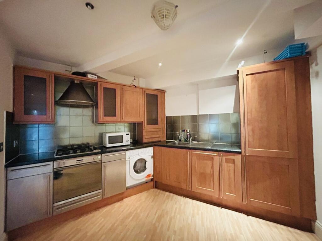 2 bed Apartment for rent in Nottingham. From Bairstow Eves - Nottingham