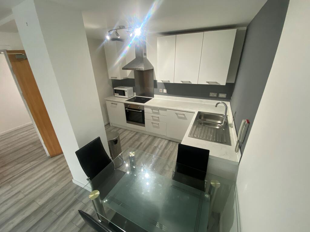 2 bed Apartment for rent in Nottingham. From Bairstow Eves - Nottingham 2 bed Apartment for rent in Nottingham. From Bairstow Eves - Nottingham