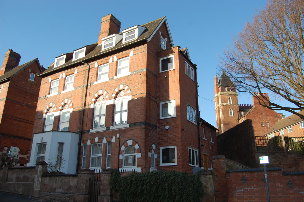 2 bed 1st Floor Flat for rent in Nottingham. From Bairstow Eves - Nottingham 2 bed 1st Floor Flat for rent in Nottingham. From Bairstow Eves - Nottingham