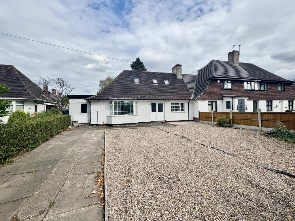 6 bed Bungalow for rent in Strelley. From Bairstow Eves Lettings - Nottingham 6 bed Bungalow for rent in Strelley. From Bairstow Eves Lettings - Nottingham