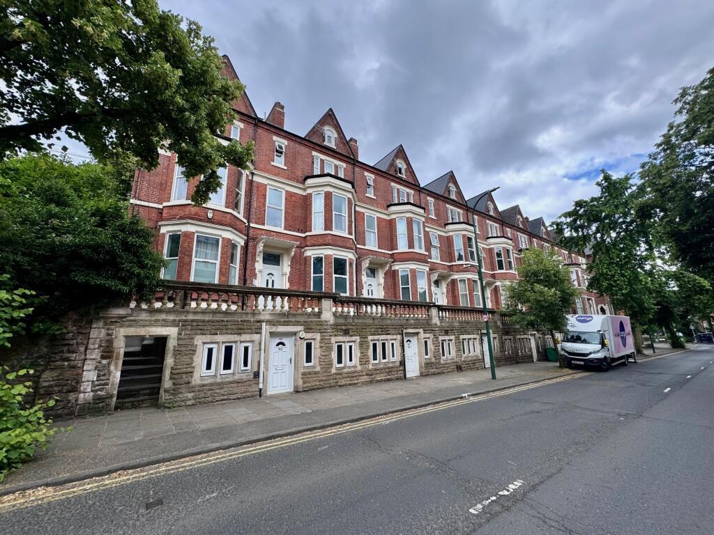 0 bed Studio for rent in Nottingham. From Bairstow Eves Lettings - Nottingham