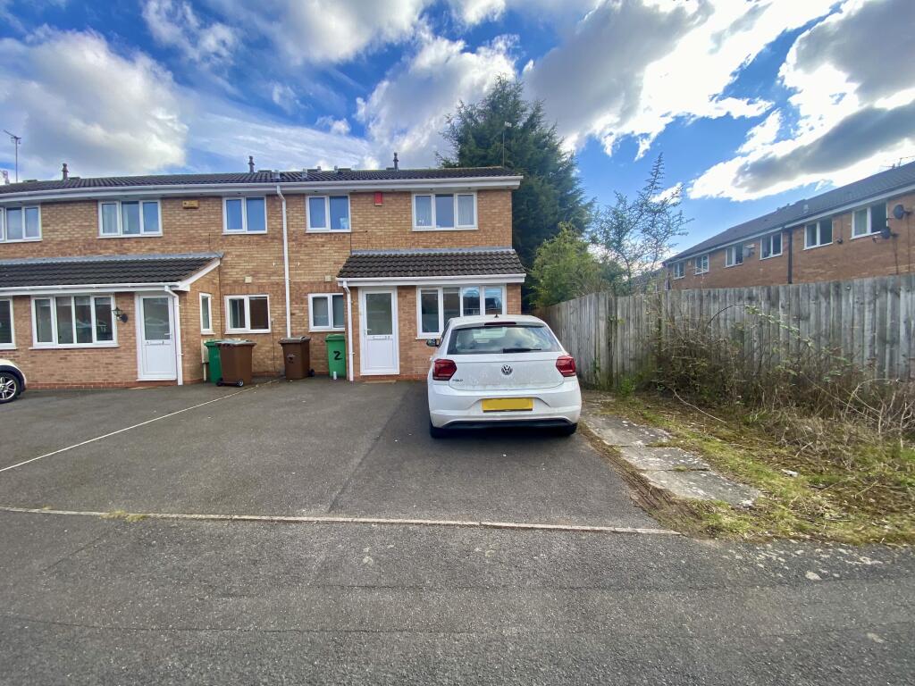 3 bed Detached for rent in Nottingham. From Bairstow Eves - Nottingham 3 bed Detached for rent in Nottingham. From Bairstow Eves - Nottingham