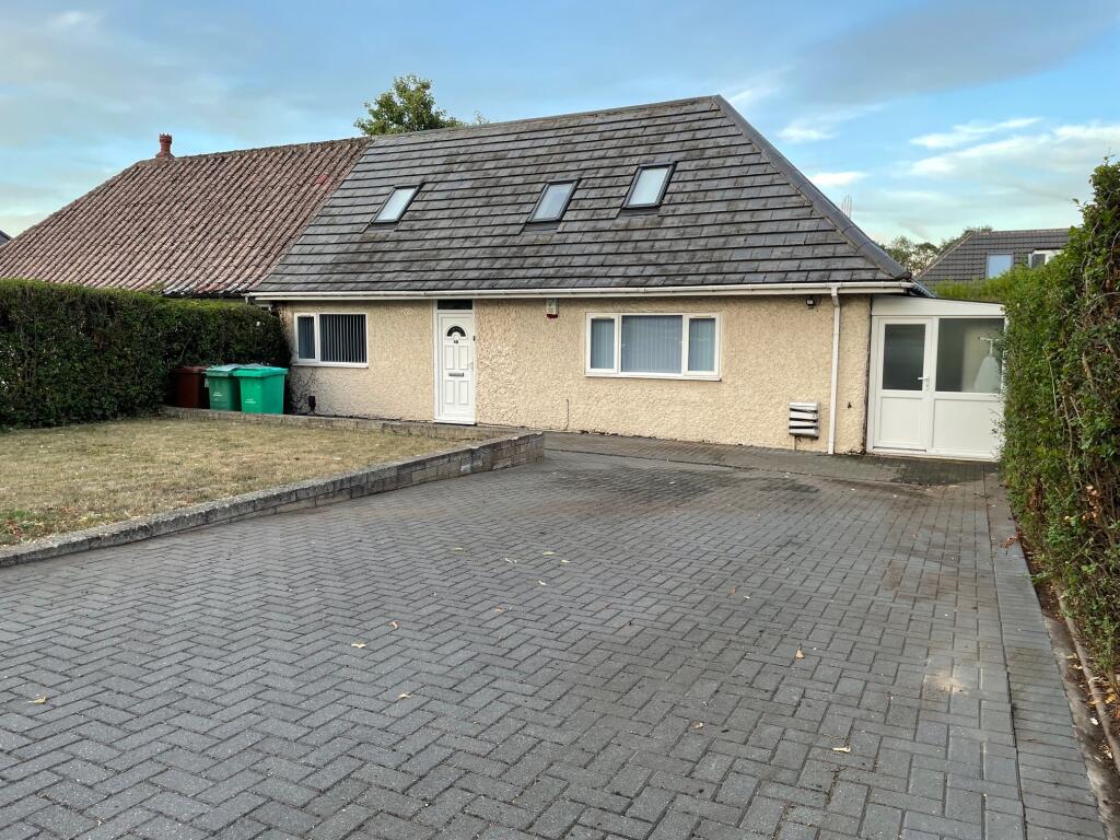 5 bed Bungalow for rent in Strelley. From Bairstow Eves Lettings - Nottingham