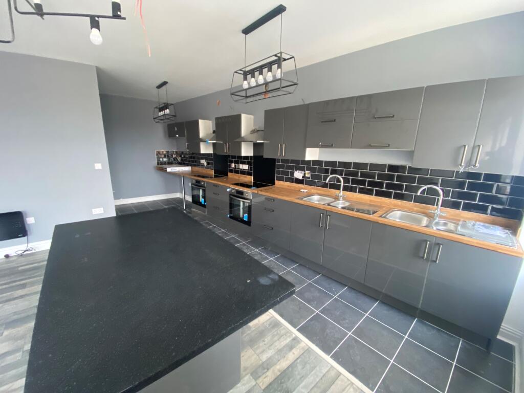 5 bed Apartment for rent in Nottingham. From Bairstow Eves - Nottingham
