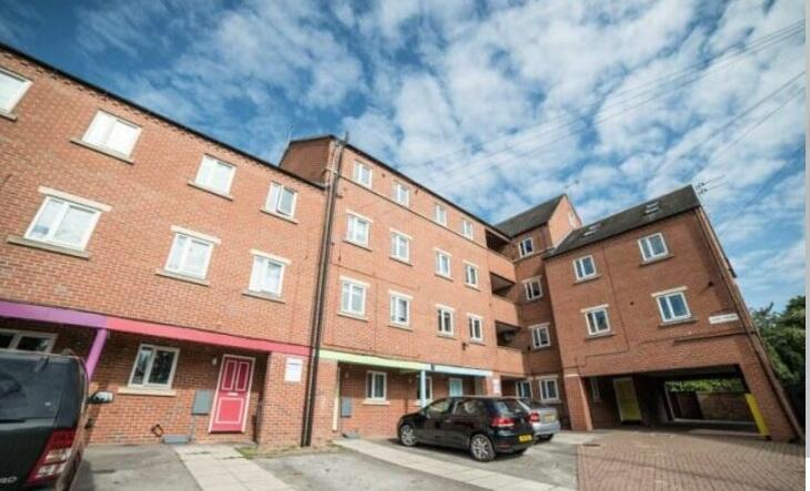 7 bed Detached for rent in Nottingham. From Bairstow Eves Lettings - Nottingham