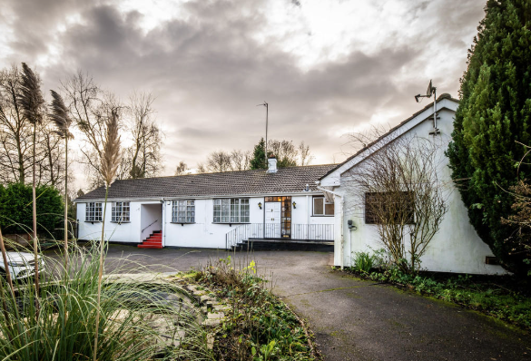 5 bed Detached for rent in Burton Joyce. From Bairstow Eves - Nottingham 5 bed Detached for rent in Burton Joyce. From Bairstow Eves - Nottingham