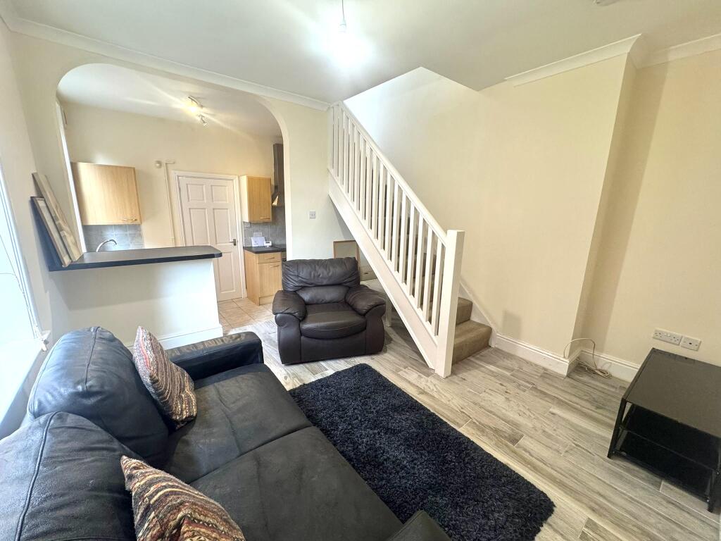 1 bed 1st Floor Flat for rent in Mapperley. From Bairstow Eves - Nottingham