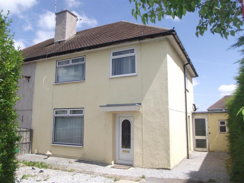 3 bed Detached for rent in Strelley. From Bairstow Eves - Nottingham