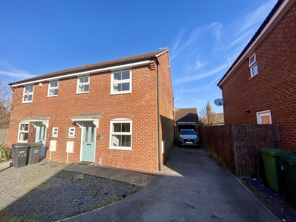 3 bed Semi Detached for rent in Bestwood Village. From Bairstow Eves - Nottingham