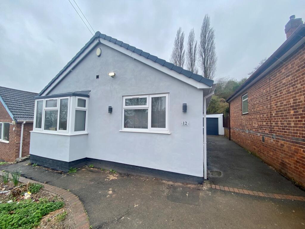 1 bed House Share for rent in Lambley. From Bairstow Eves - Nottingham