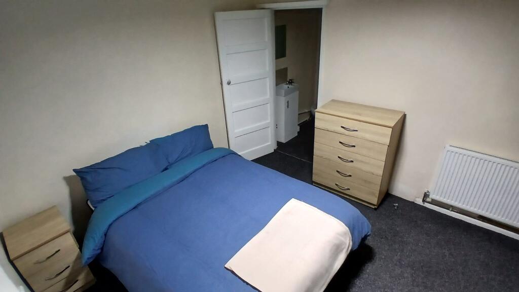 1 bed House Share for rent in Wilford. From Bairstow Eves - Nottingham 1 bed House Share for rent in Wilford. From Bairstow Eves - Nottingham