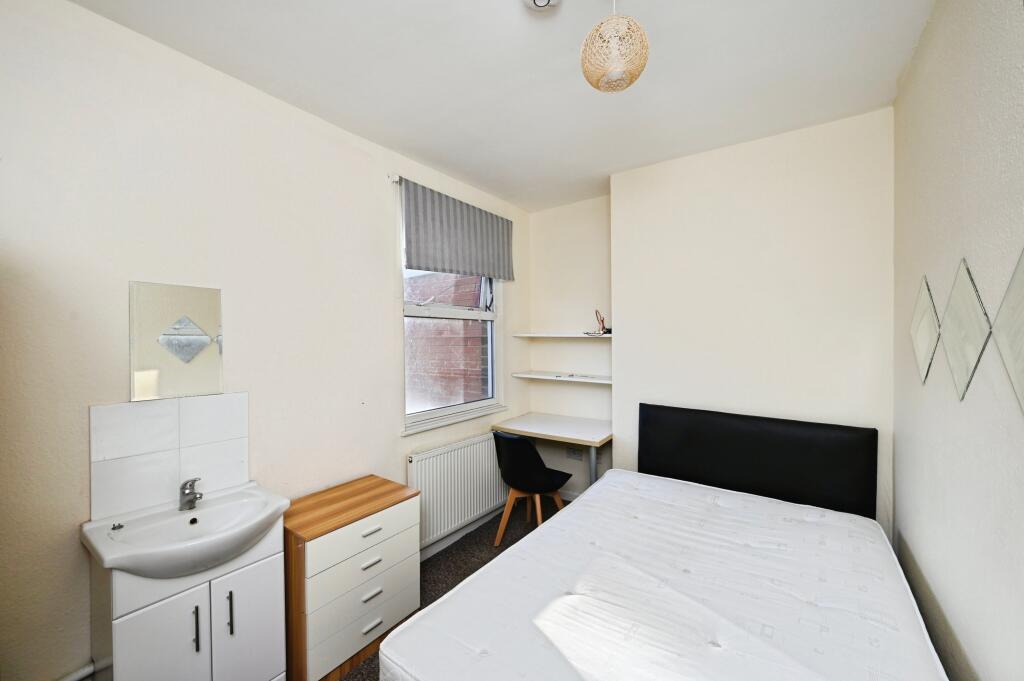 1 bed Detached for rent in Nottingham. From Bairstow Eves - Nottingham 1 bed Detached for rent in Nottingham. From Bairstow Eves - Nottingham