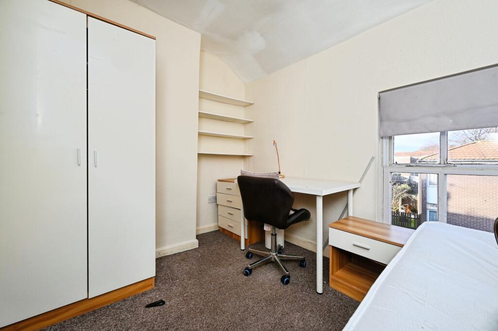 1 bed House Share for rent in Nottingham. From Bairstow Eves - Nottingham 1 bed House Share for rent in Nottingham. From Bairstow Eves - Nottingham