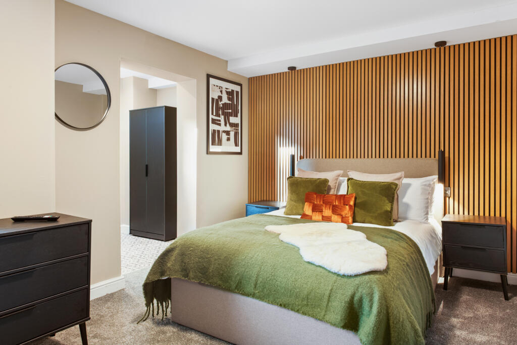 1 bed Detached for rent in Long Eaton. From Bairstow Eves - Nottingham